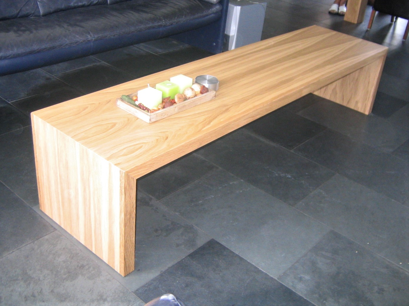 salon tafel